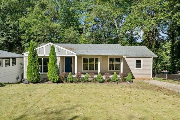 1988 BOULDERVIEW DR SE, ATLANTA, GA 30316 - Image 1