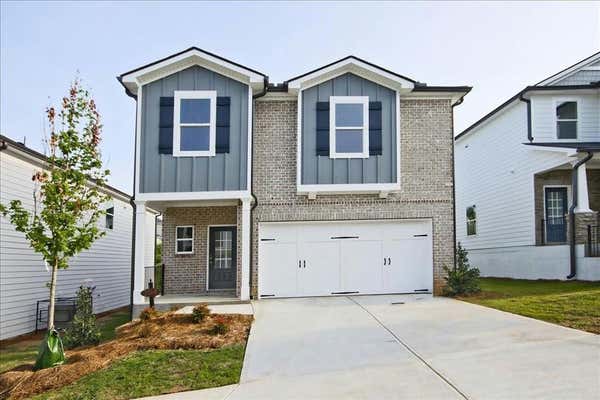 2760 HAWTHORNE WAY, COLLEGE PARK, GA 30337 - Image 1