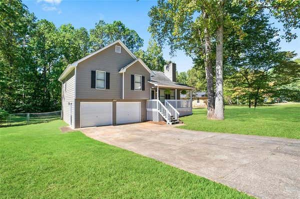 46 HICKORY TRL, DALLAS, GA 30132 - Image 1