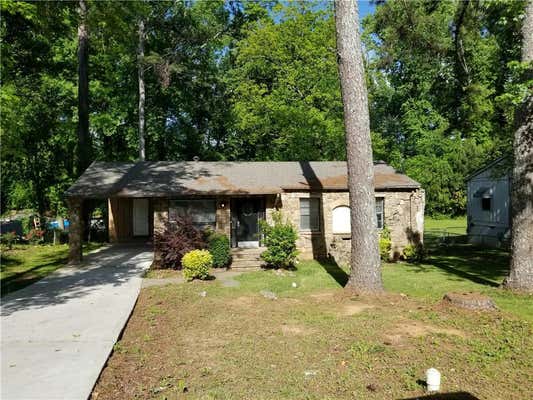 895 KENNESAW DR, FOREST PARK, GA 30297 - Image 1