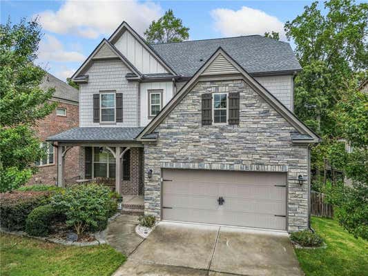 607 LELAND PKWY, CUMMING, GA 30041 - Image 1