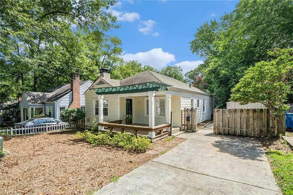 325 CLIFTON RD NE, ATLANTA, GA 30307 - Image 1