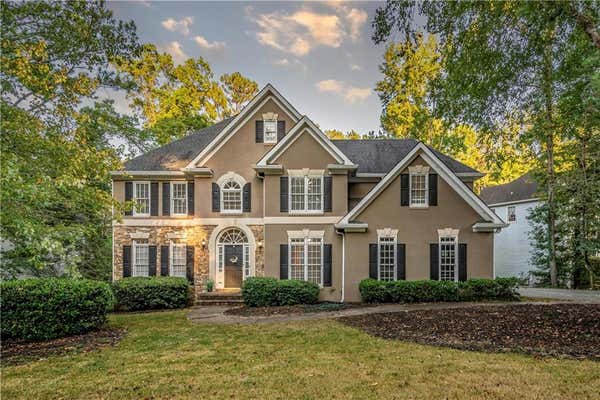 828 TREADSTONE OVERLOOK, SUWANEE, GA 30024 - Image 1