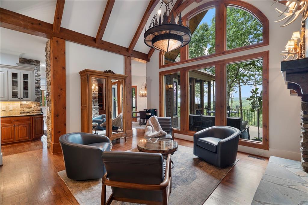 Big Canoe, Georgia, 30143, United States, 5 Bedrooms Bedrooms, ,5 BathroomsBathrooms,Residential,Active,1997553