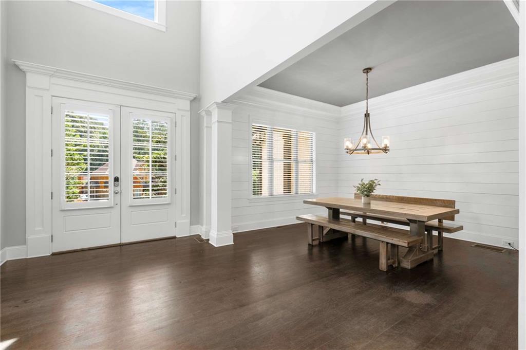 Flowery Branch, Georgia, 30542, United States, 5 Bedrooms Bedrooms, ,7 BathroomsBathrooms,Residential,Active,1936617