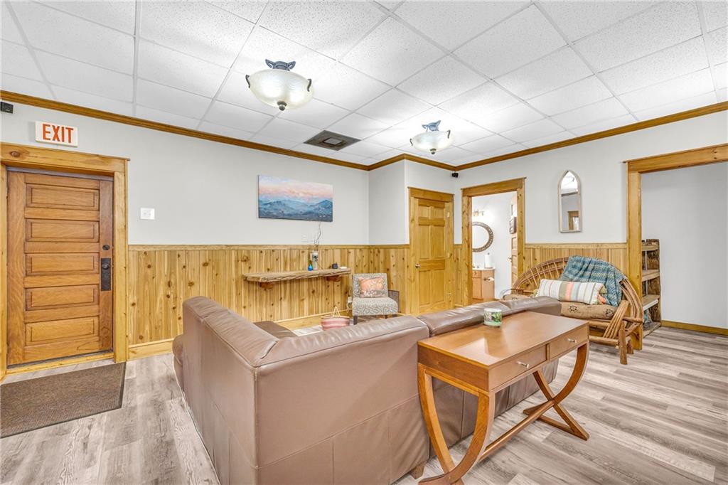 Cherry Log, Georgia, 30522, United States, 4 Bedrooms Bedrooms, ,5 BathroomsBathrooms,Residential,Active,2044183
