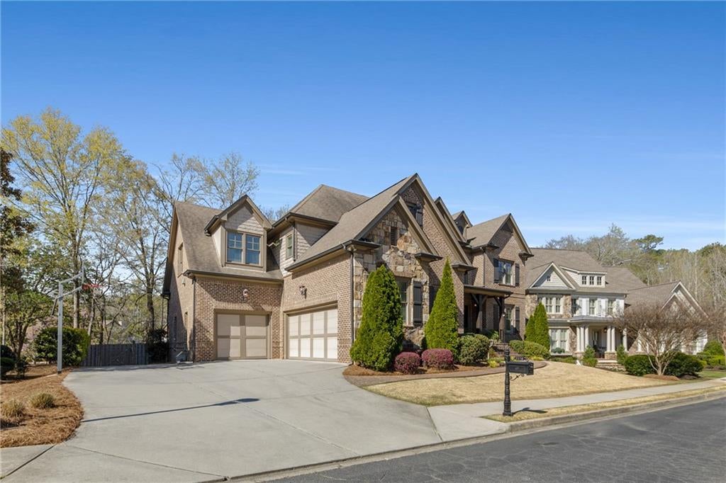 Peachtree Corners, Georgia, 30092, United States, 5 Bedrooms Bedrooms, ,4 BathroomsBathrooms,Residential,Active,1894514