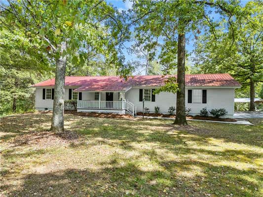 3055 DAMES FERRY RD, FORSYTH, GA 31029 - Image 1