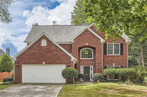 3524 WILLBROOKE RUN, DULUTH, GA 30096 - Image 1