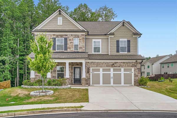 557 AUBURN CROSSING DR, AUBURN, GA 30011 - Image 1