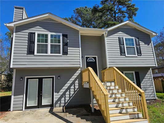 5598 FAIRINGTON PL, LITHONIA, GA 30038 - Image 1