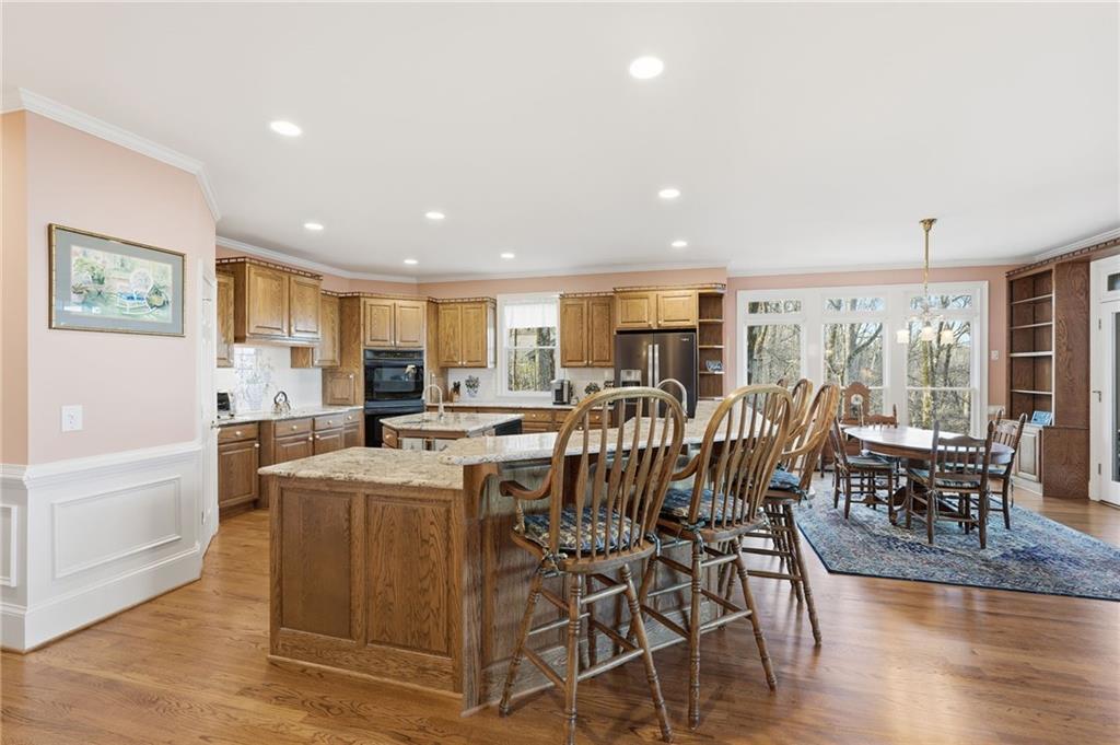 Big Canoe, Georgia, 30143, United States, 4 Bedrooms Bedrooms, ,5 BathroomsBathrooms,Residential,Active,2010159