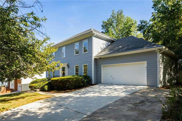 1349 HOLLY BANK CIR, ATLANTA, GA 30338 - Image 1