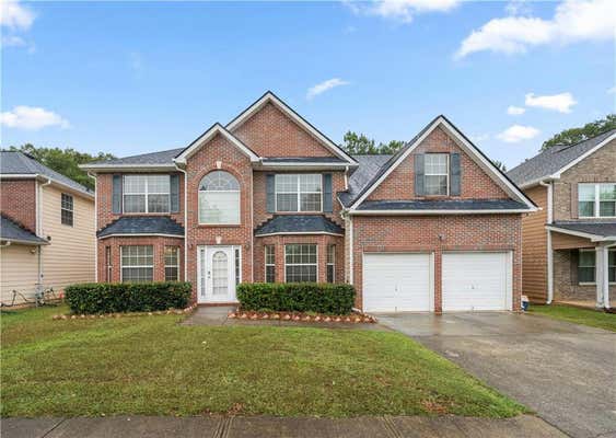 1873 TULIP PETAL RD, AUBURN, GA 30011 - Image 1