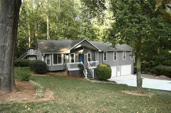 428 JULIE ANNE WAY, WOODSTOCK, GA 30188, photo 5 of 69