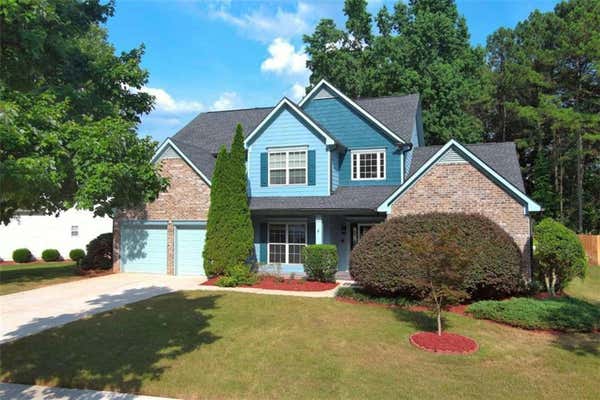 923 BUCKHORN BND, LOCUST GROVE, GA 30248 - Image 1