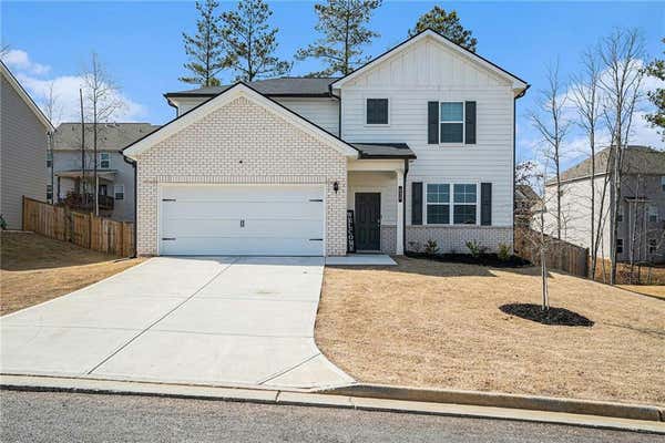 129 SUMMIT POINTE DR, DALLAS, GA 30132 - Image 1