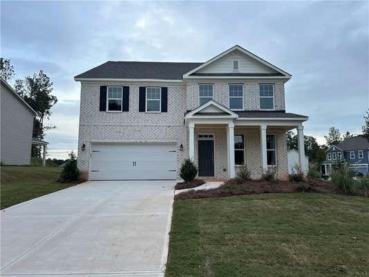 5391 HERON BAY BLVD, LOCUST GROVE, GA 30248 - Image 1