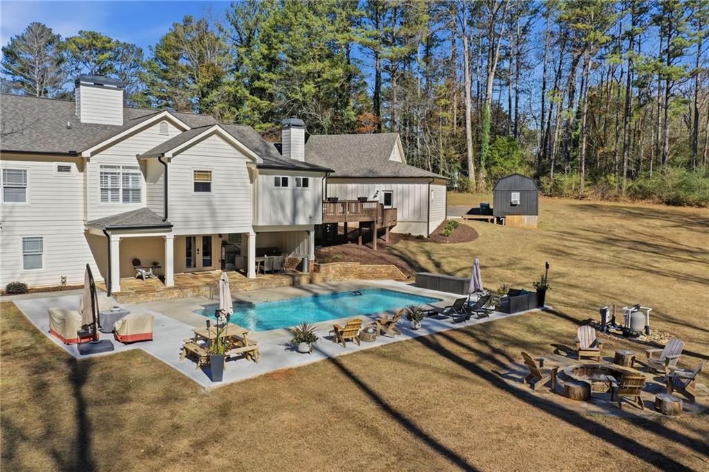 Canton, Georgia, 30114, United States, 4 Bedrooms Bedrooms, ,3 BathroomsBathrooms,Residential,Active,1990652