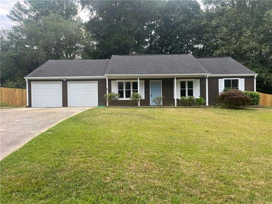 3576 MILL CREEK DR SW, SMYRNA, GA 30082 - Image 1