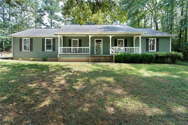 55 ZONA KAY CIR SE, SILVER CREEK, GA 30173 - Image 1