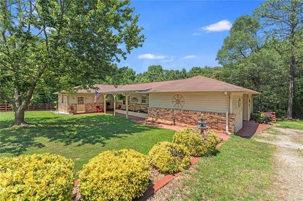 205 LAKEVIEW CIR, HARTWELL, GA 30643 - Image 1