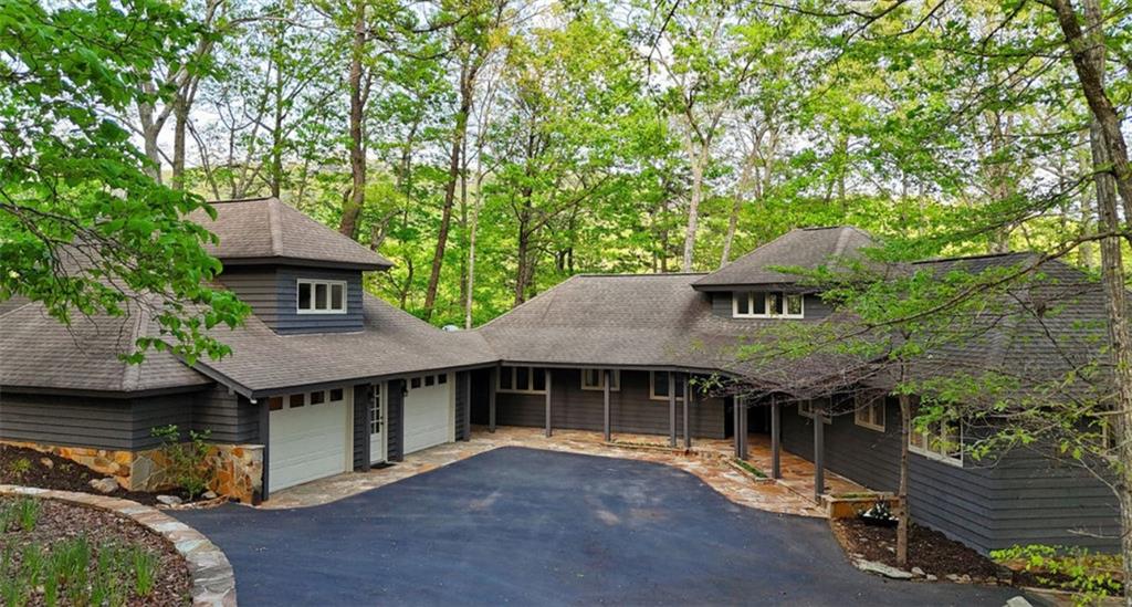 Big Canoe, Georgia, 30143, United States, 4 Bedrooms Bedrooms, ,4 BathroomsBathrooms,Residential,Active,1969782