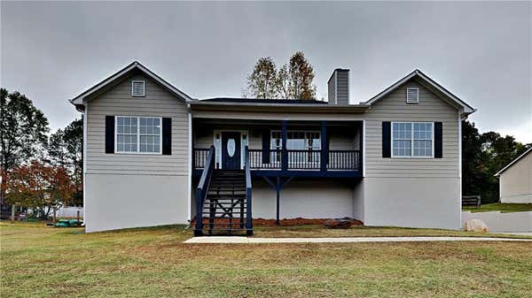 101 HICKORY LEAF LN, ACWORTH, GA 30101 - Image 1