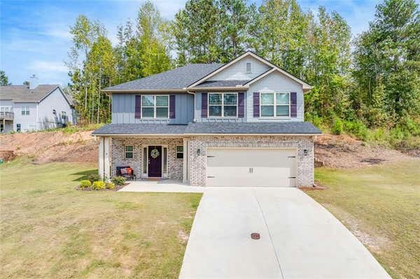 2371 REMINGTON DR, COMMERCE, GA 30529 - Image 1