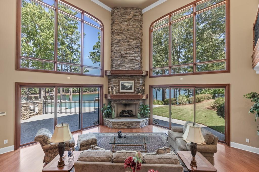 Flowery Branch, Georgia, 30542, United States, 4 Bedrooms Bedrooms, ,8 BathroomsBathrooms,Residential,Active,1929460