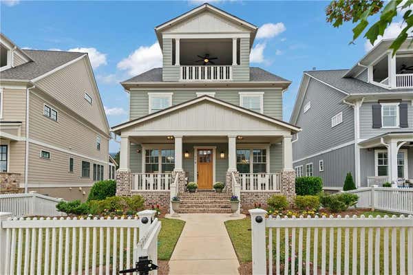 178 BRIGHTON BLVD, WOODSTOCK, GA 30188 - Image 1