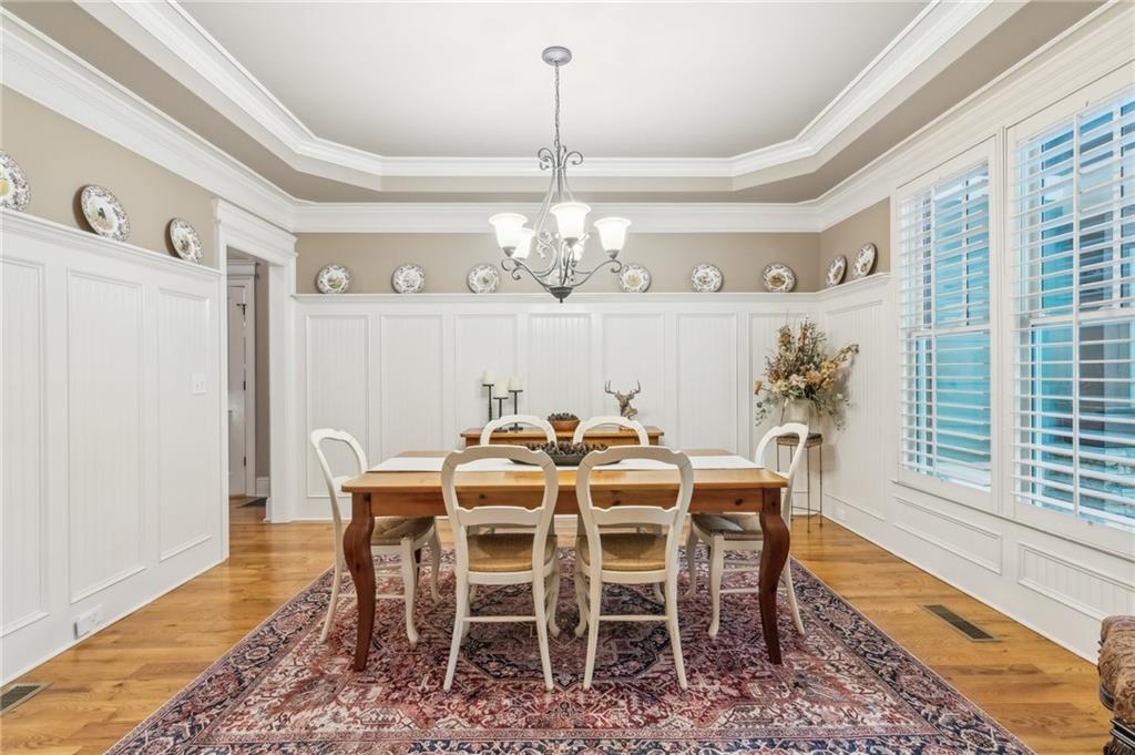 Big Canoe, Georgia, 30143, United States, 5 Bedrooms Bedrooms, ,6 BathroomsBathrooms,Residential,Active,1997551