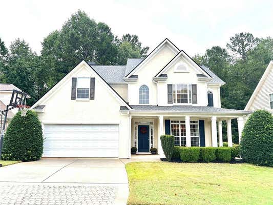 19 TAPESTRY LN, NEWNAN, GA 30265 - Image 1