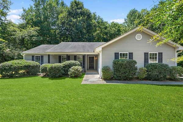 633 MARIGOLD WAY, MOUNT AIRY, GA 30563 - Image 1