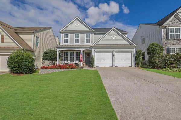 3660 MOOR POINTE DR, CUMMING, GA 30040 - Image 1