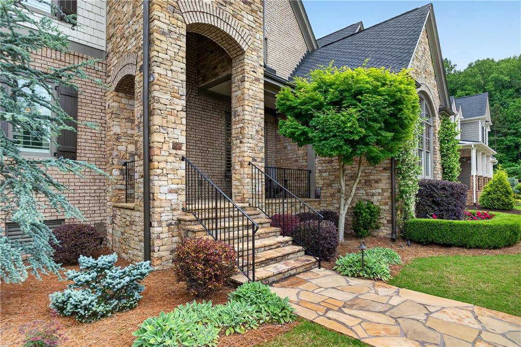 Berkeley Lake, Georgia, 30096, United States, 4 Bedrooms Bedrooms, ,6 BathroomsBathrooms,Residential,Active,2043849
