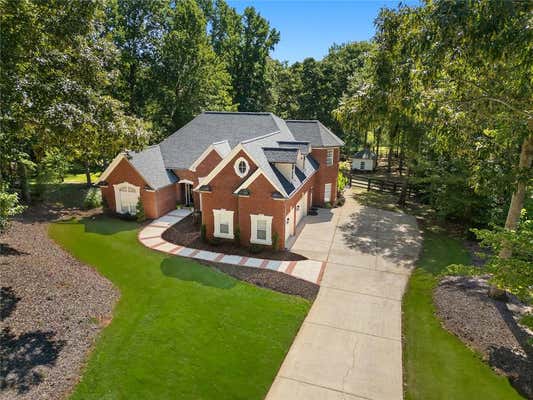 【116冊】GA HOUSES 14～129 129 Summer Brooke Peachtree City, GA 30269 | Progress