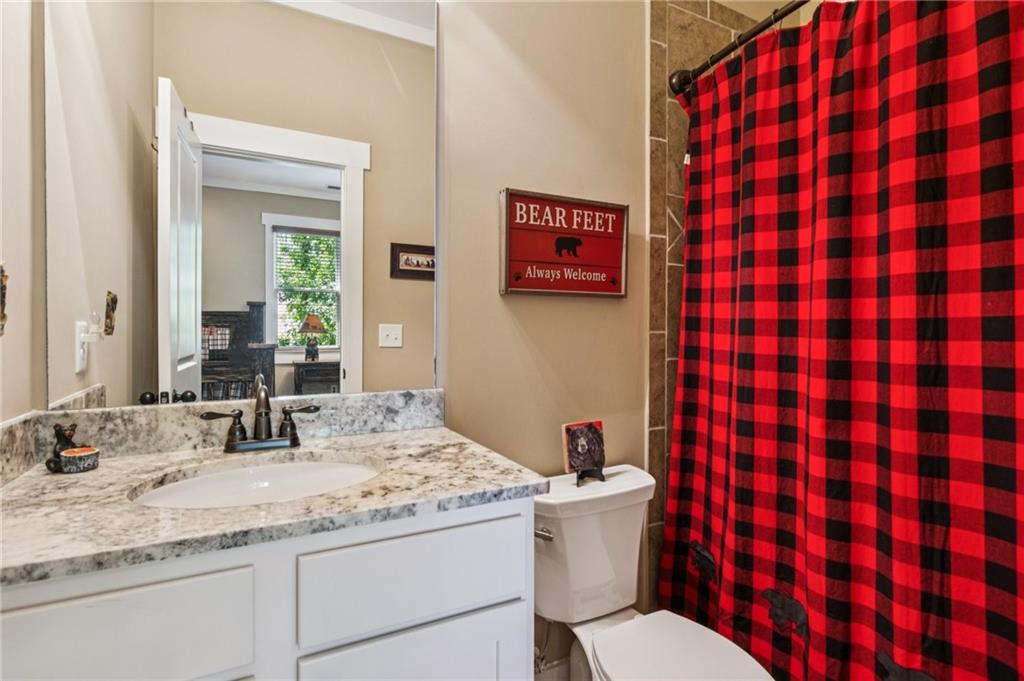 Big Canoe, Georgia, 30143, United States, 3 Bedrooms Bedrooms, ,4 BathroomsBathrooms,Residential,Active,2006882