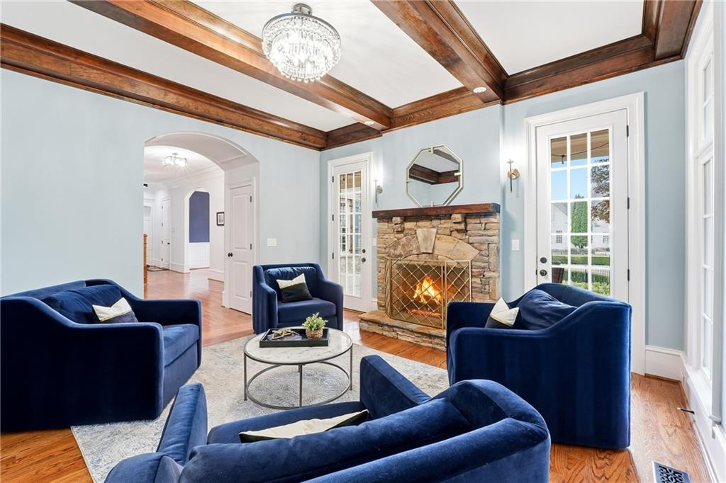 Kennesaw, Georgia, 30152, United States, 6 Bedrooms Bedrooms, ,8 BathroomsBathrooms,Residential,Active,2009407