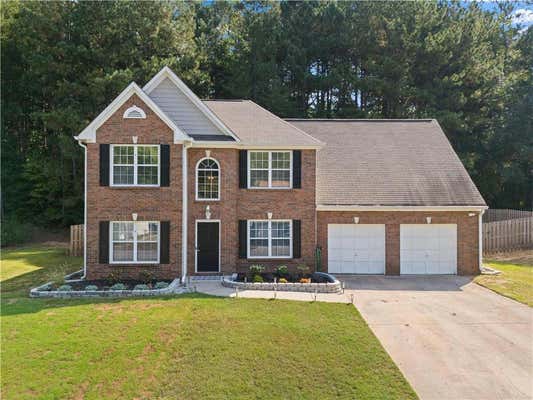 3269 ASHGROVE LN SW, MARIETTA, GA 30008 - Image 1