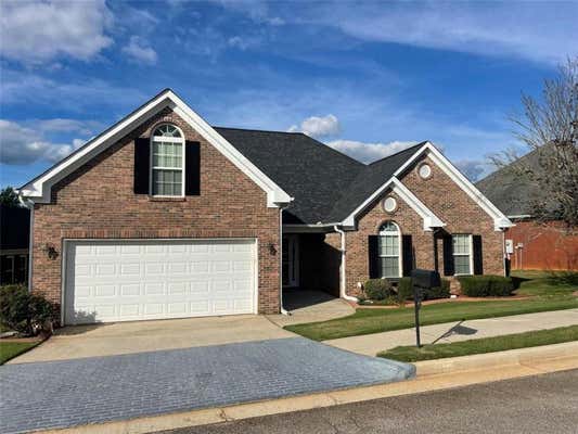 156 PINNACLE LN, MCDONOUGH, GA 30253 - Image 1