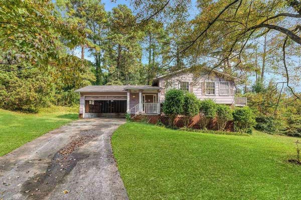 3664 BROADVIEW CT, DECATUR, GA 30032 - Image 1