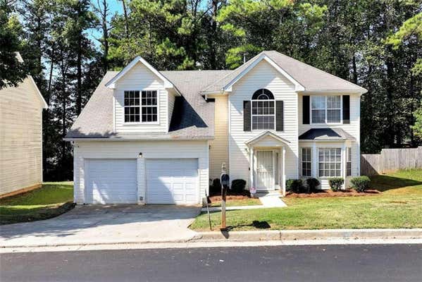 2325 RAMBLING WAY, LITHONIA, GA 30058 - Image 1