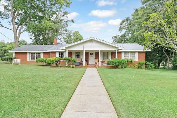 308 CARROLLTON ST, BUCHANAN, GA 30113 - Image 1