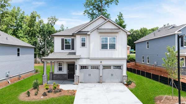 1904 HOLMSEY CIRCLE, CONYERS, GA 30094 - Image 1