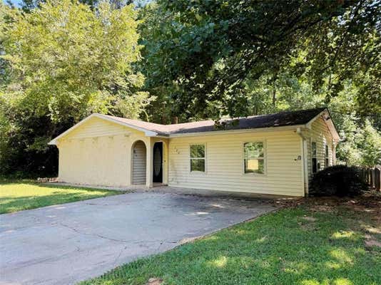 125 HOLLYBROOK RD, COLLEGE PARK, GA 30349 - Image 1