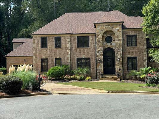 2202 BRYANT PLACE CT, MARIETTA, GA 30066 - Image 1