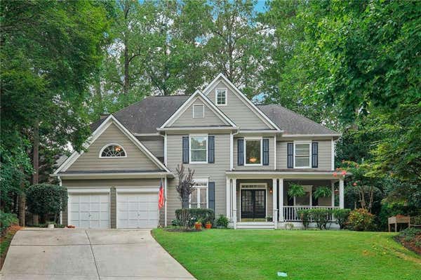 325 SUMMERLIN DR, ALPHARETTA, GA 30005 - Image 1