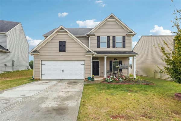 1112 WALNUT CREEK CIR, PENDERGRASS, GA 30567 - Image 1