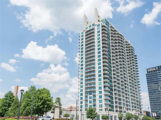 361 17TH ST NW UNIT 806, ATLANTA, GA 30363 - Image 1